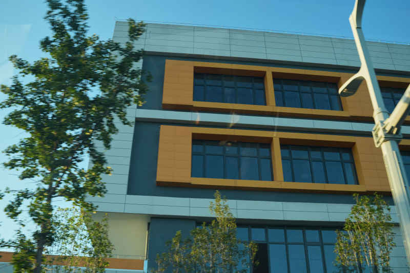 雄安新区 建筑 16