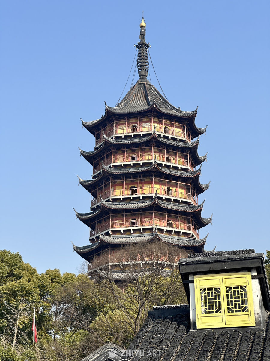 报恩寺 寺庙