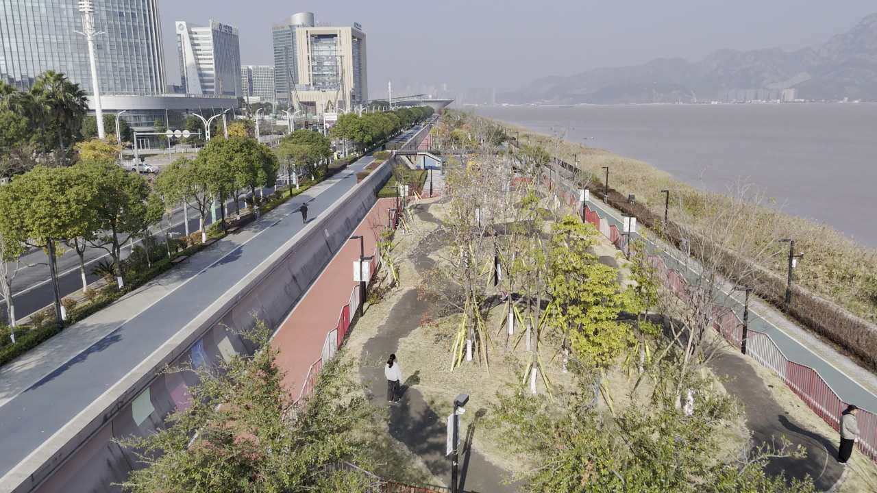 儿童友好运动公园 3
