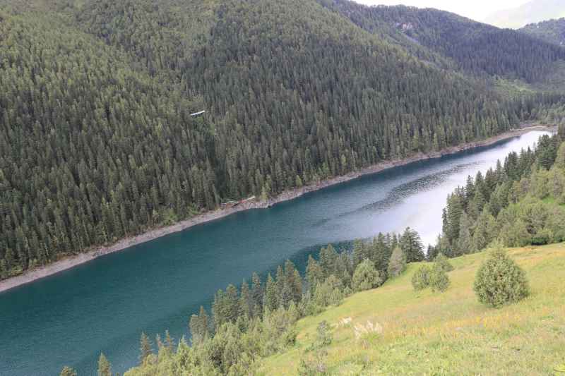 川西美景 6