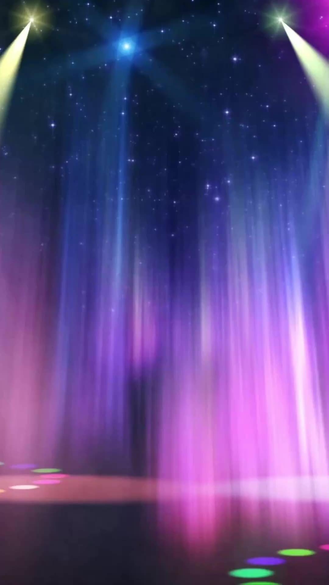 LED舞台灯光 4