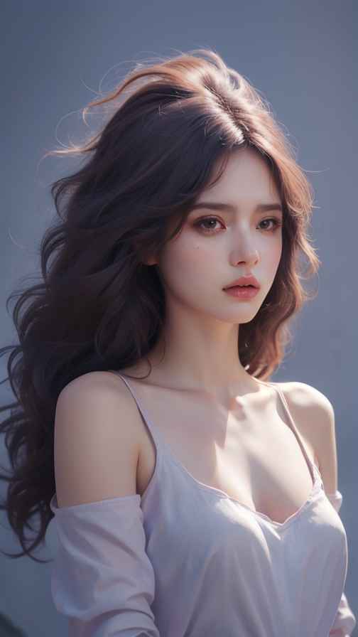 性感女生穿搭