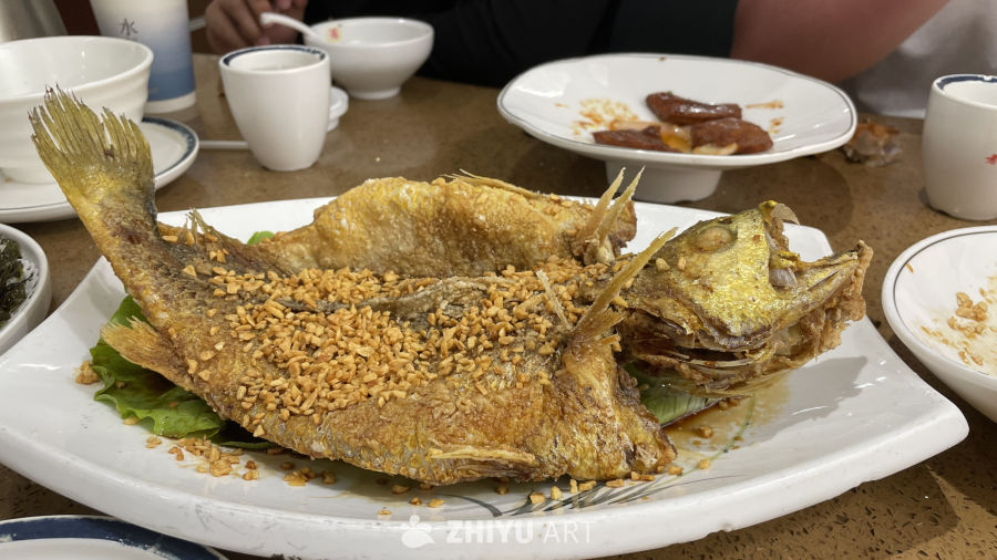 美食图鉴 36