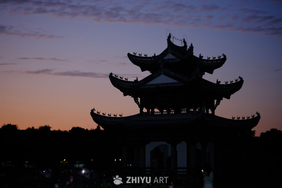 陶然亭 53