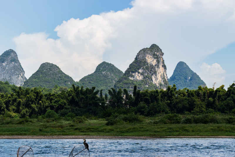 桂林山水