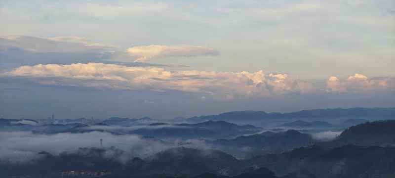 自然风光