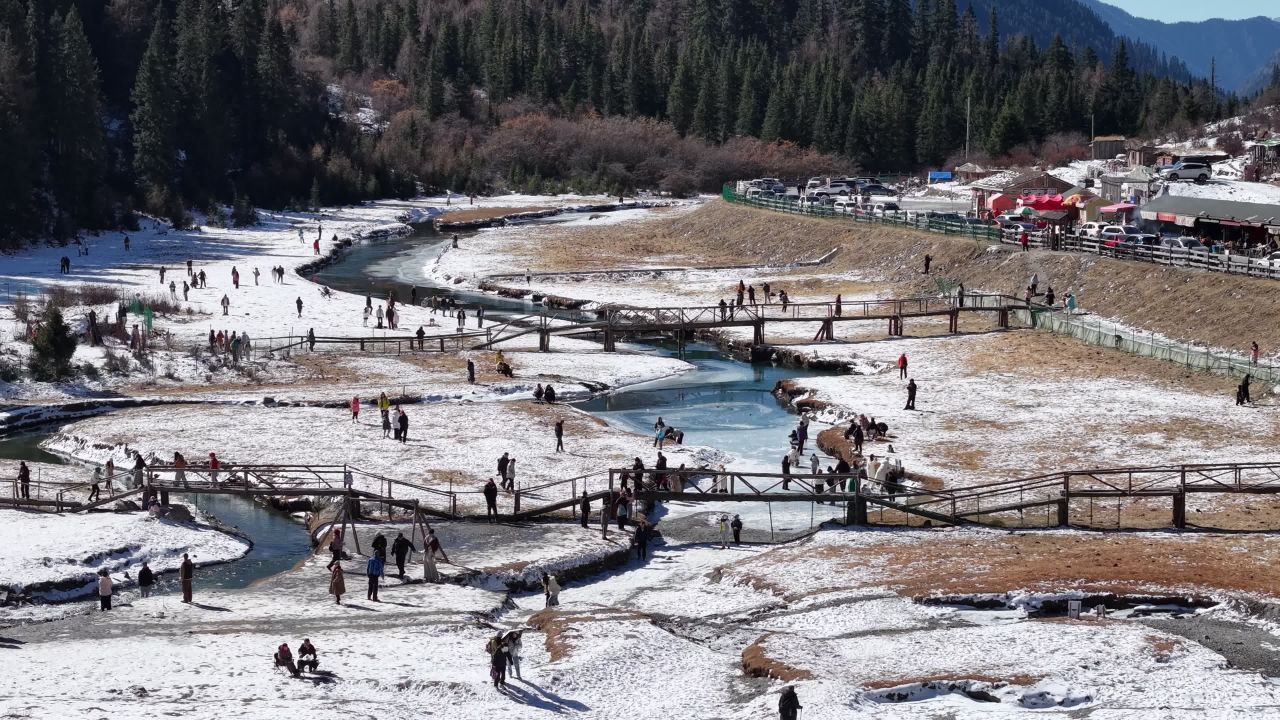 理小路大二普航拍 10