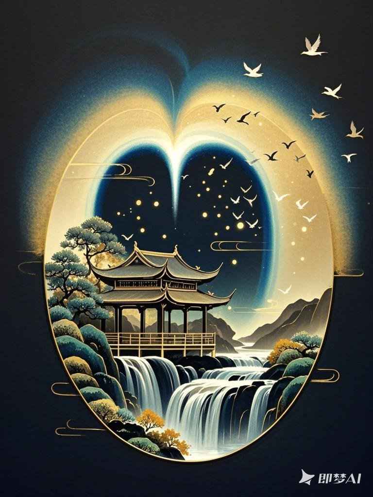 国风系列 10