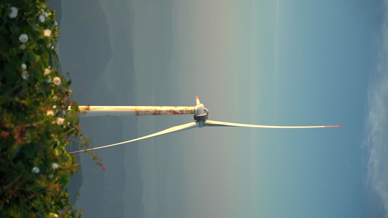 风车 3