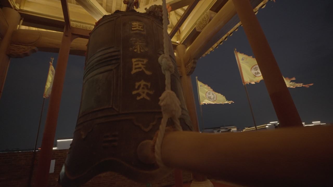 南天门 10