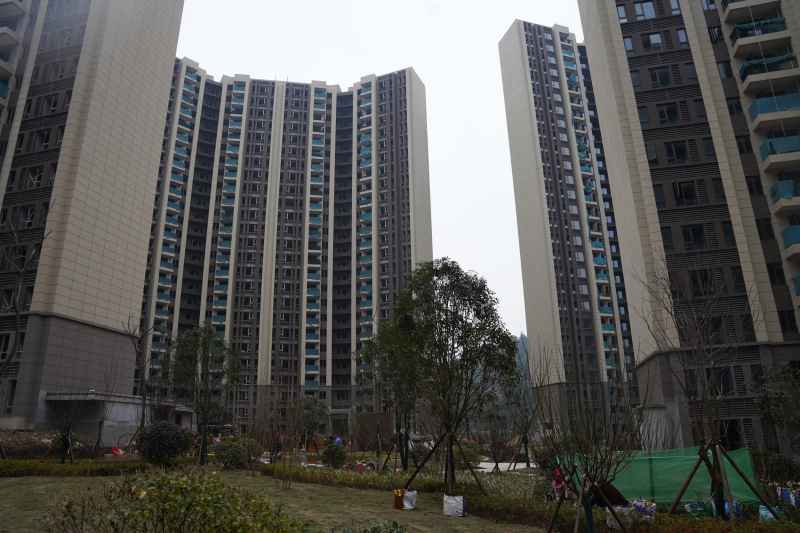 城市 18