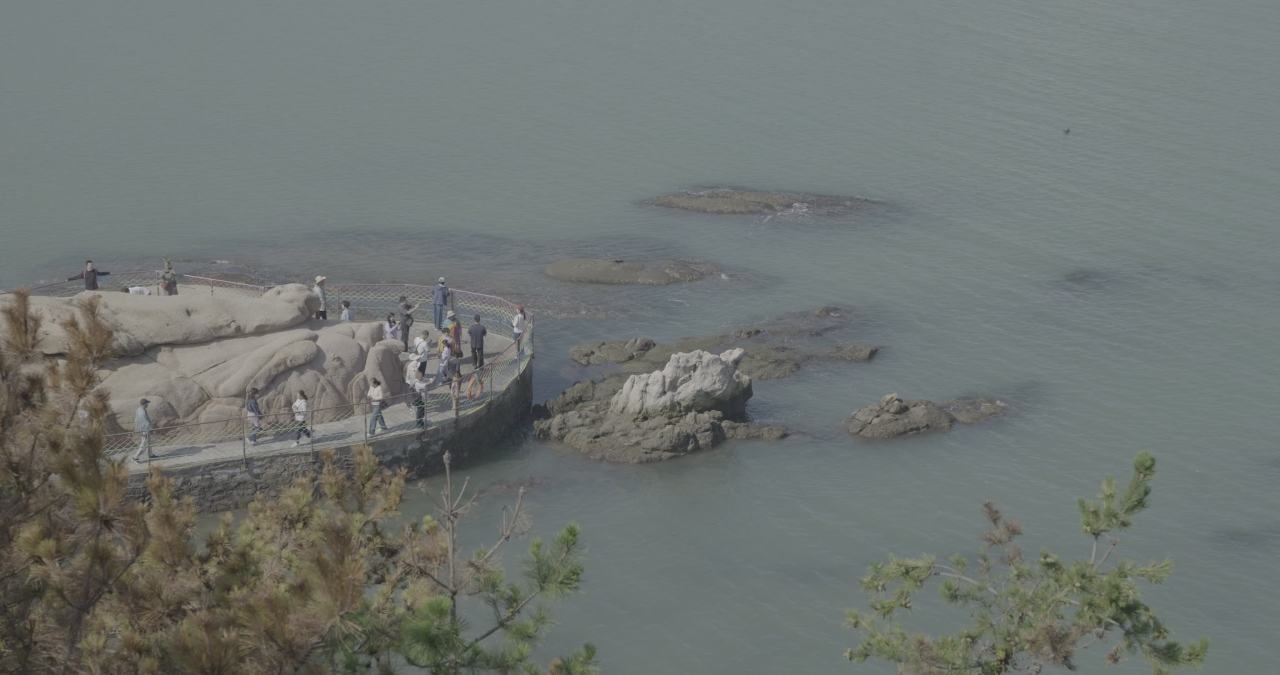 【实拍样片】松下S1M2-6K相机实拍原片视频 14