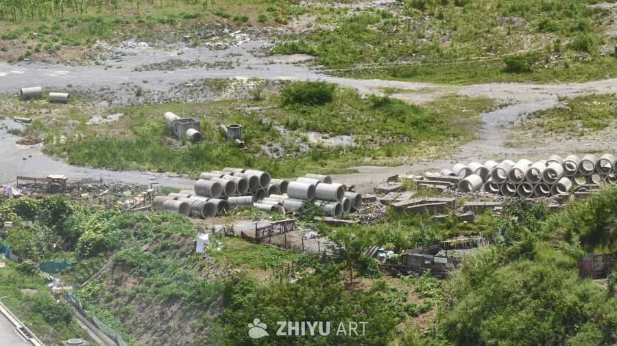 工地