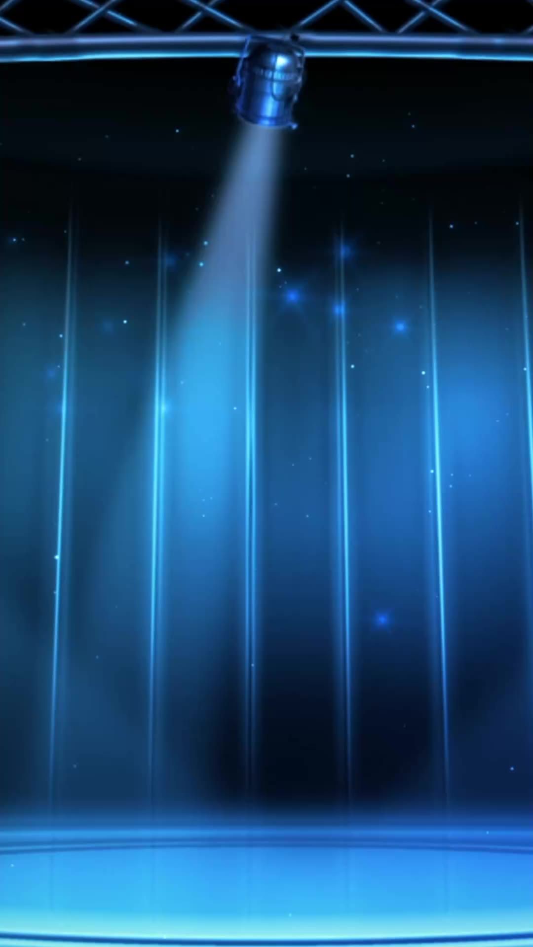 LED舞台灯光 14