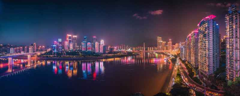 千厮门大桥