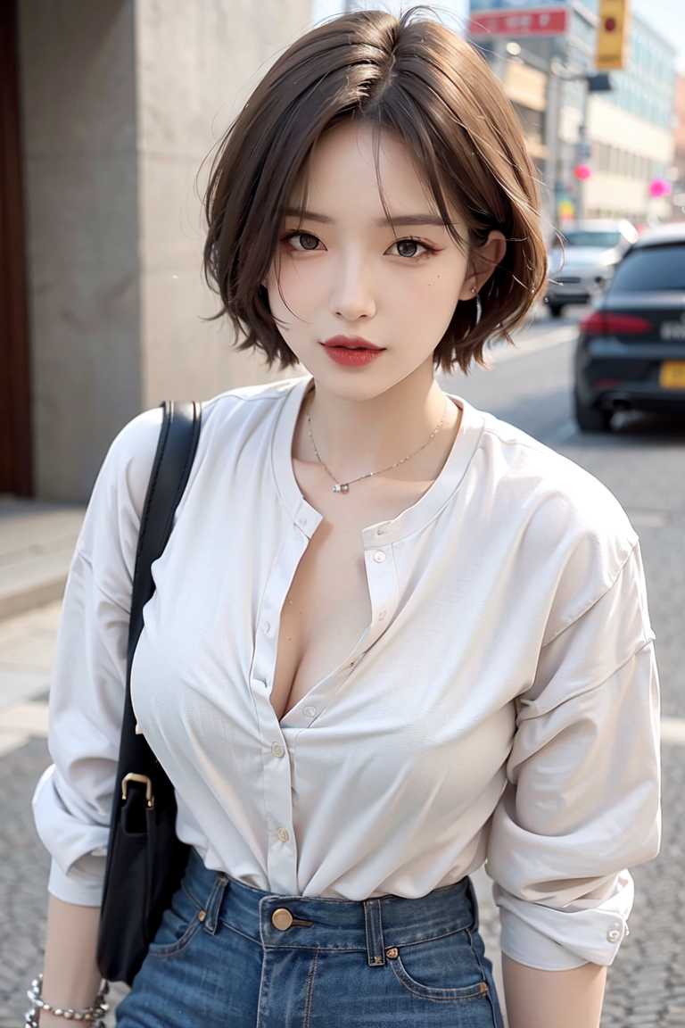 美女合集（青春）