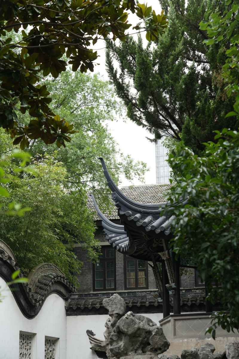 南京总统府