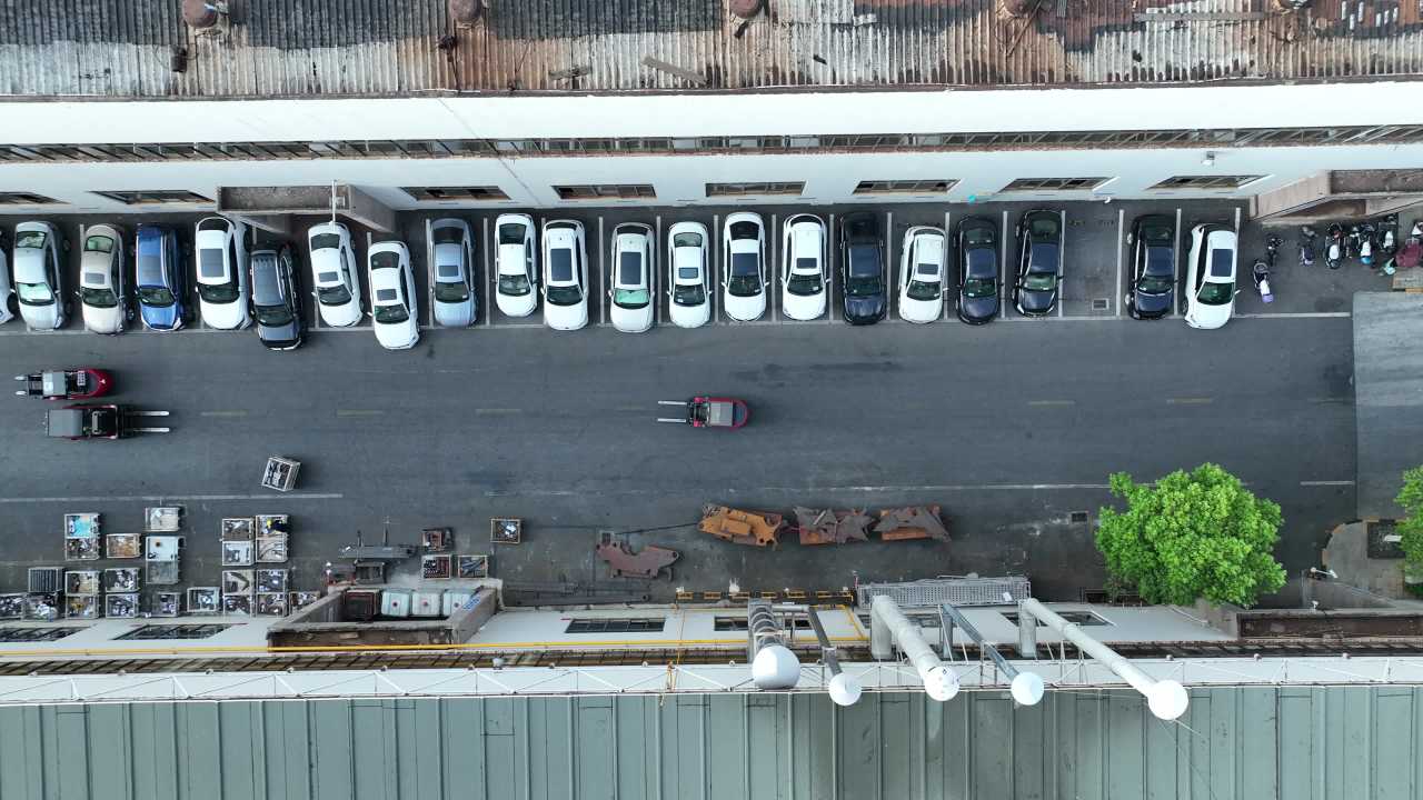 三一重工 44