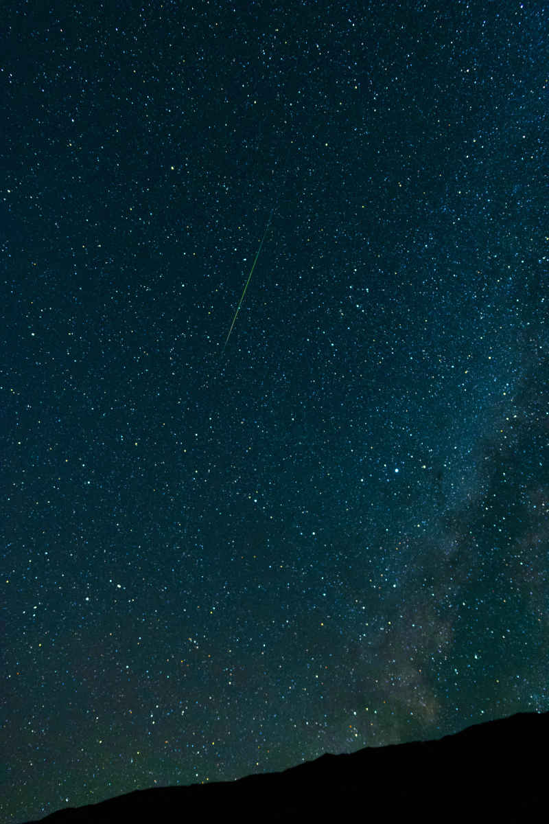 银河星空 24