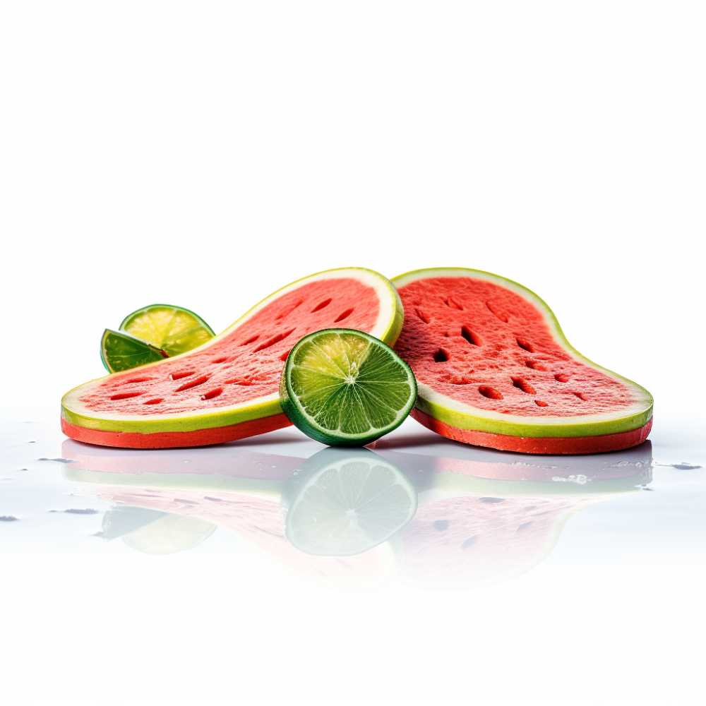夏季新颖的拖鞋元素