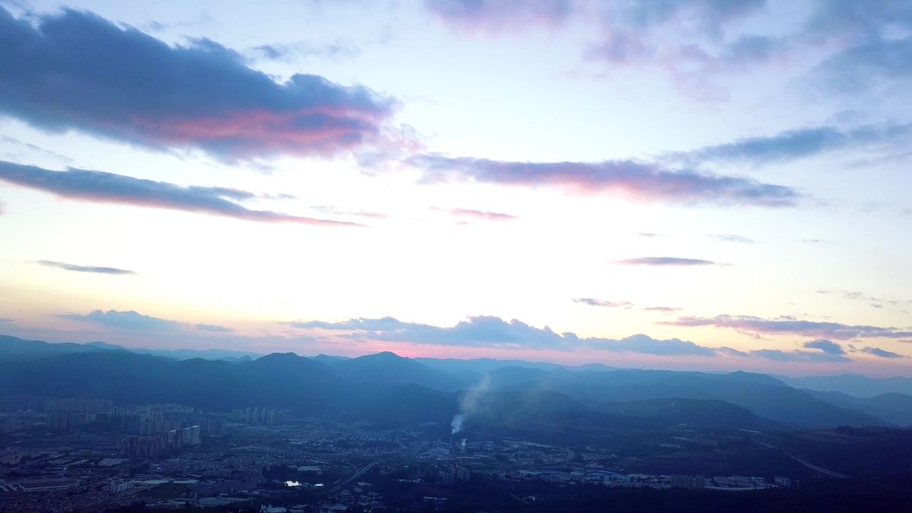 昆明长虫山-2