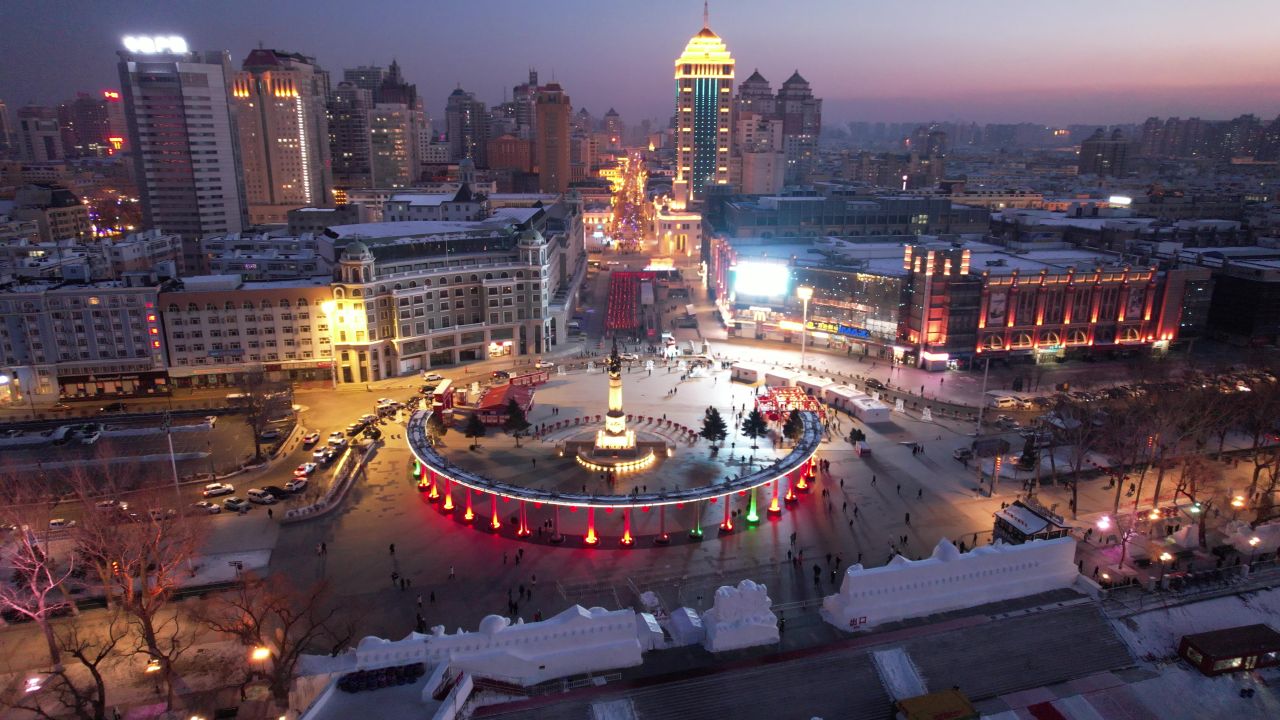防洪纪念塔