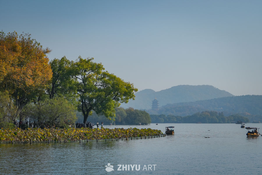 杭州之秋