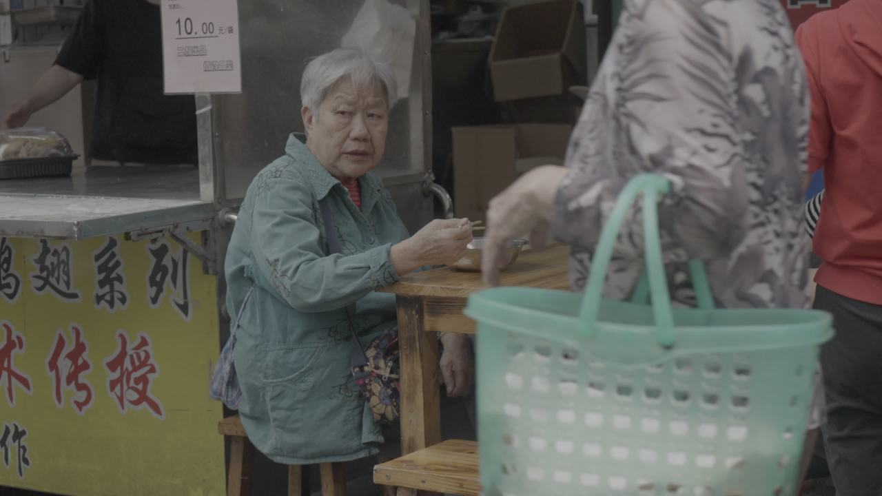 早市 1