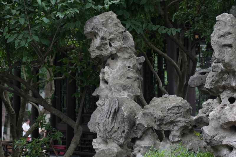 南京总统府