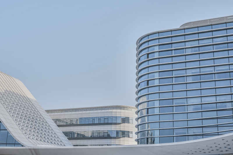 雄安新区 建筑 28