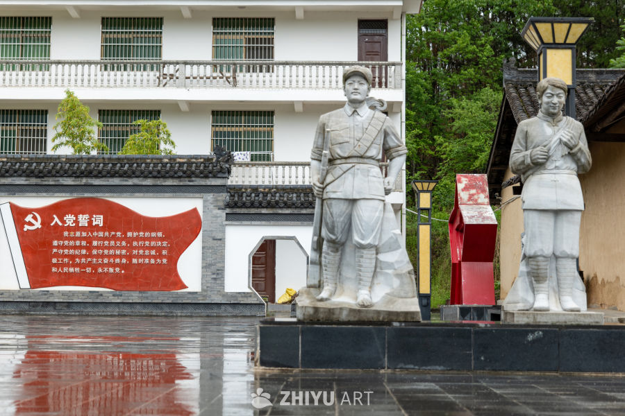 华阳古镇（一） 6