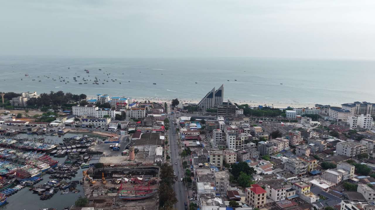 北海 24