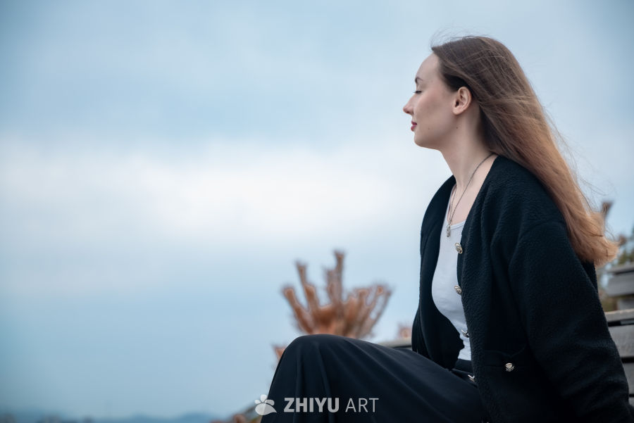 俄罗斯美女合集 4