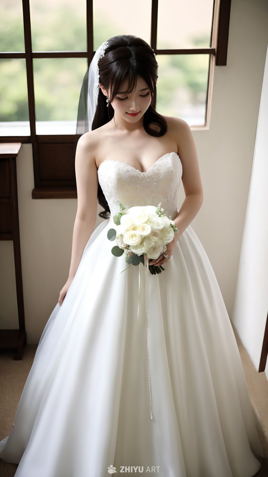 新娘 9