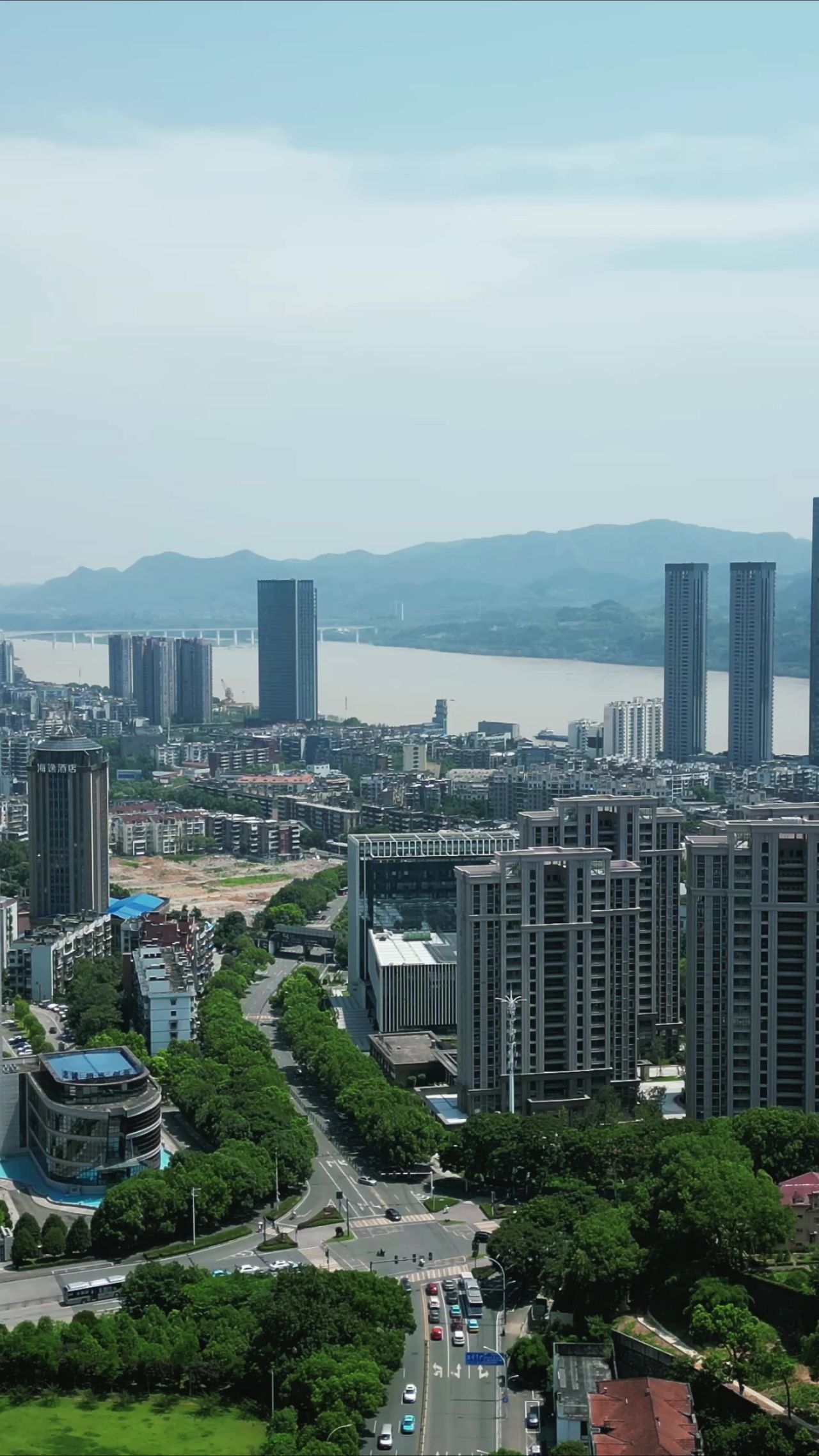 湖北宜昌