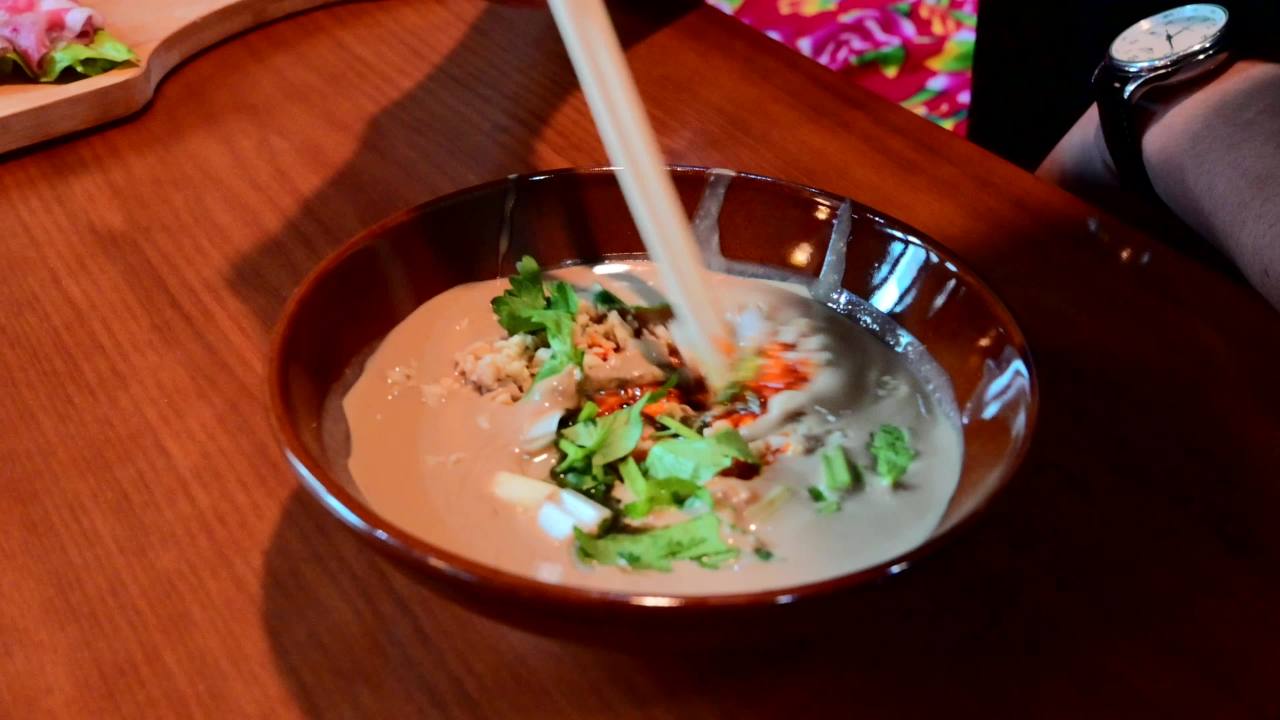 火锅 视频素材 1