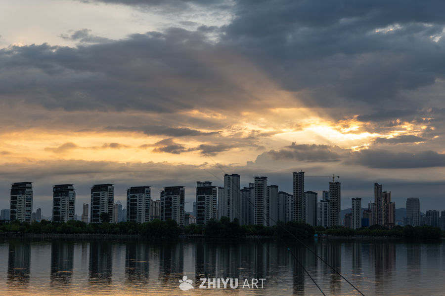 城市风景 73