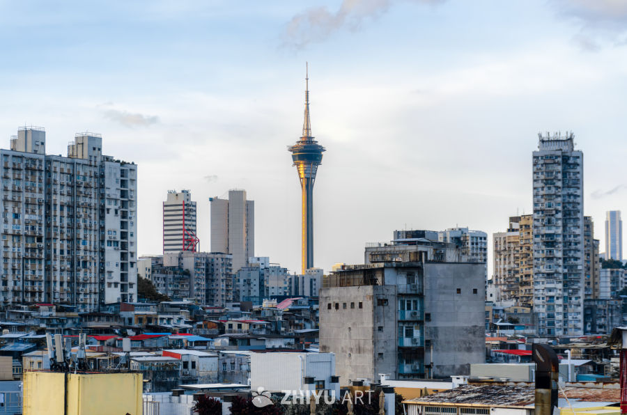 澳门🇲🇴