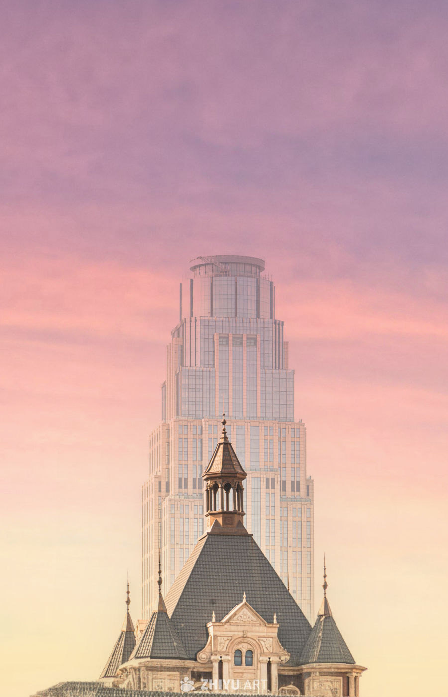 建筑