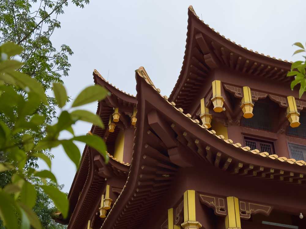 石室禅院