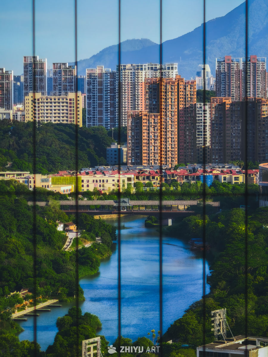 家国河山