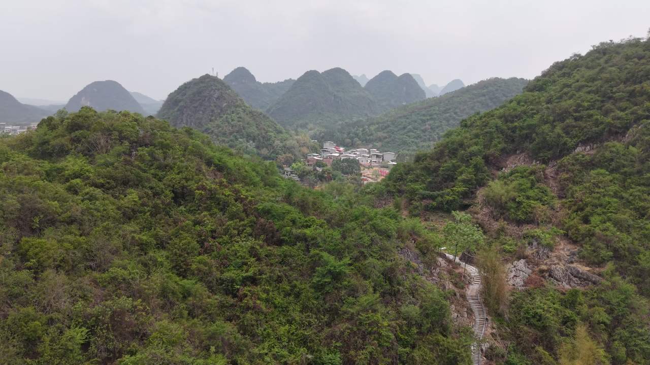 河池 1