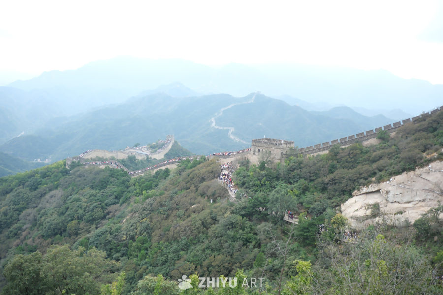 八达岭长城 27
