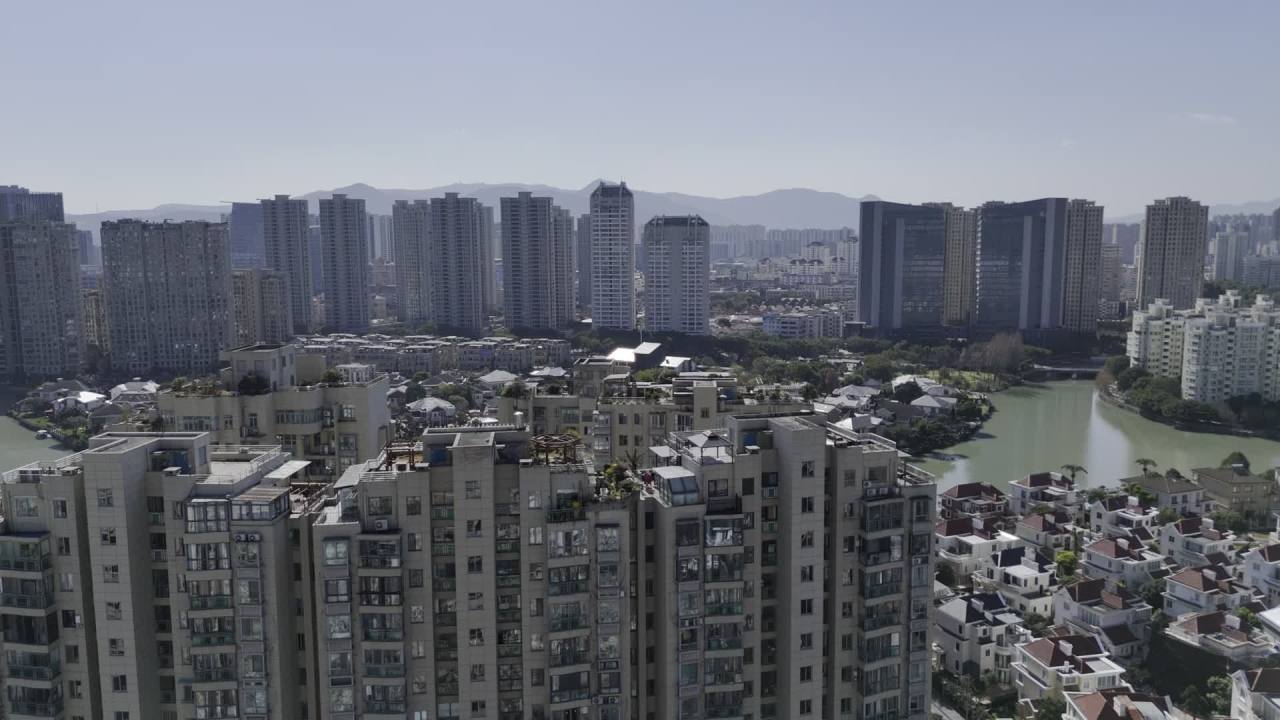 瓯江新城 32