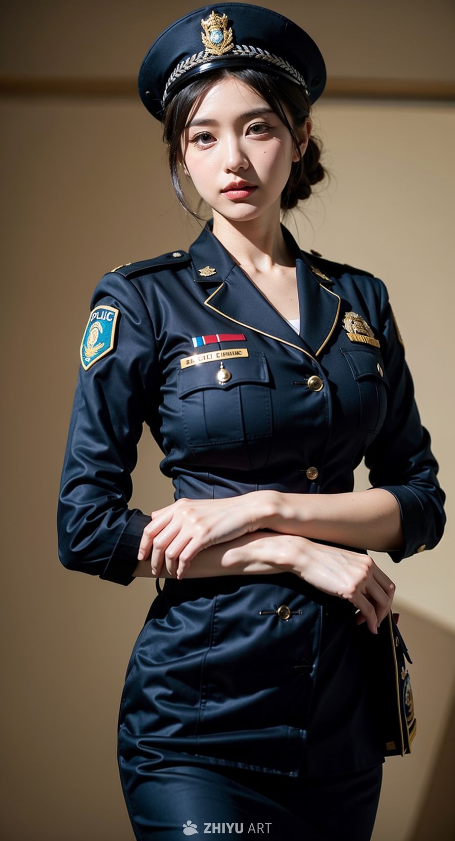 美女 12