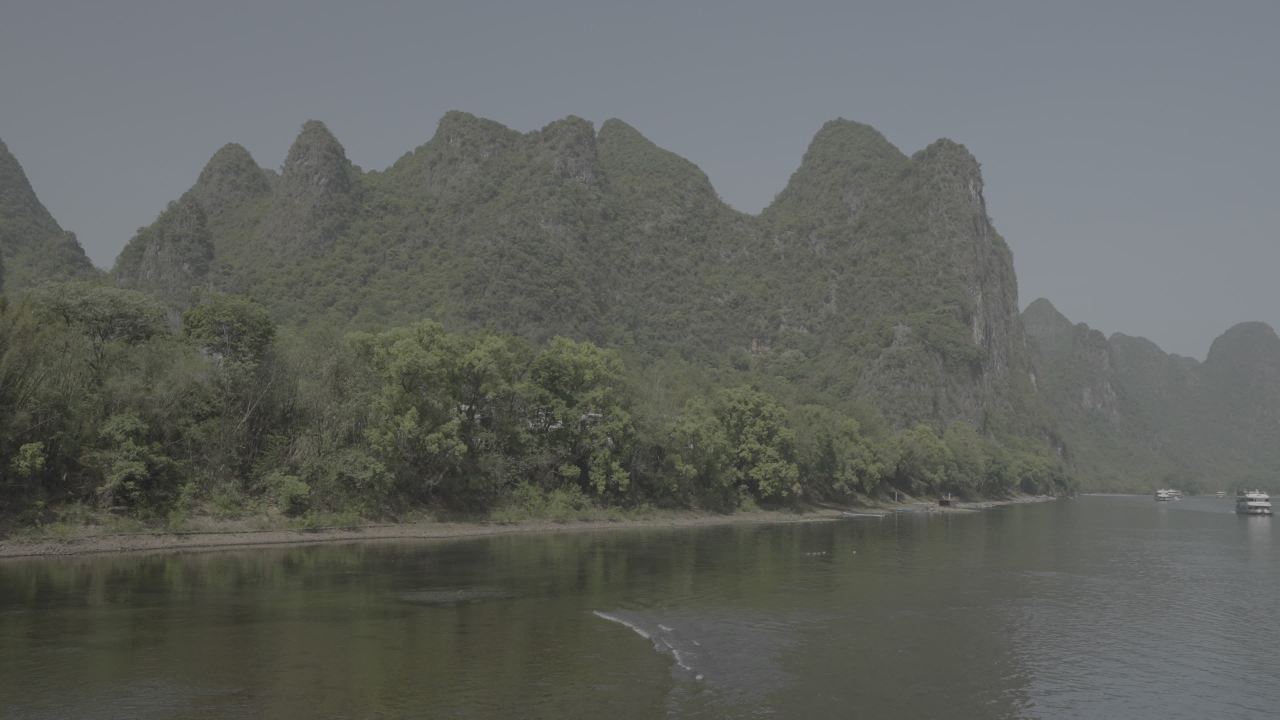 桂林山水 7
