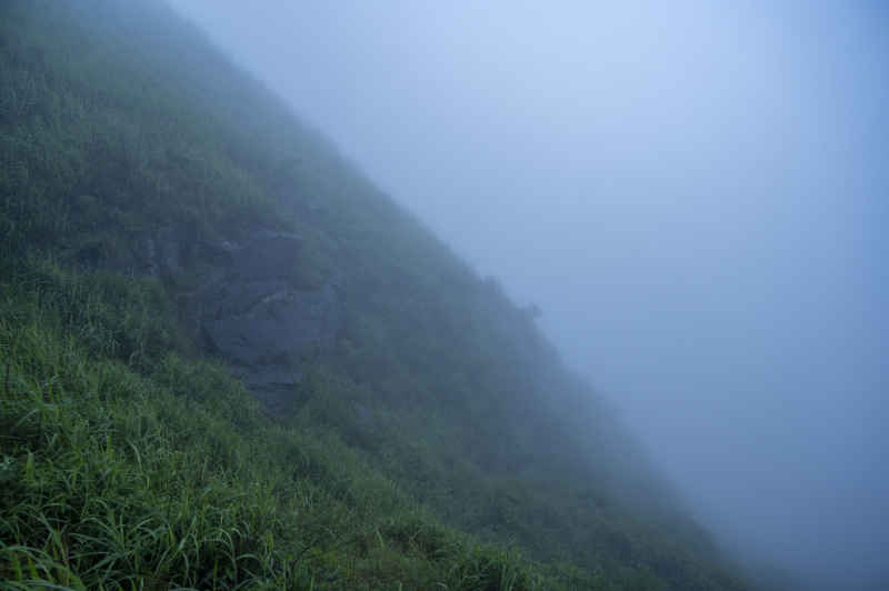 大美武功山 9