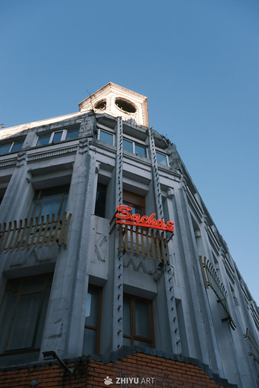 曼彻斯特建筑摄影#15