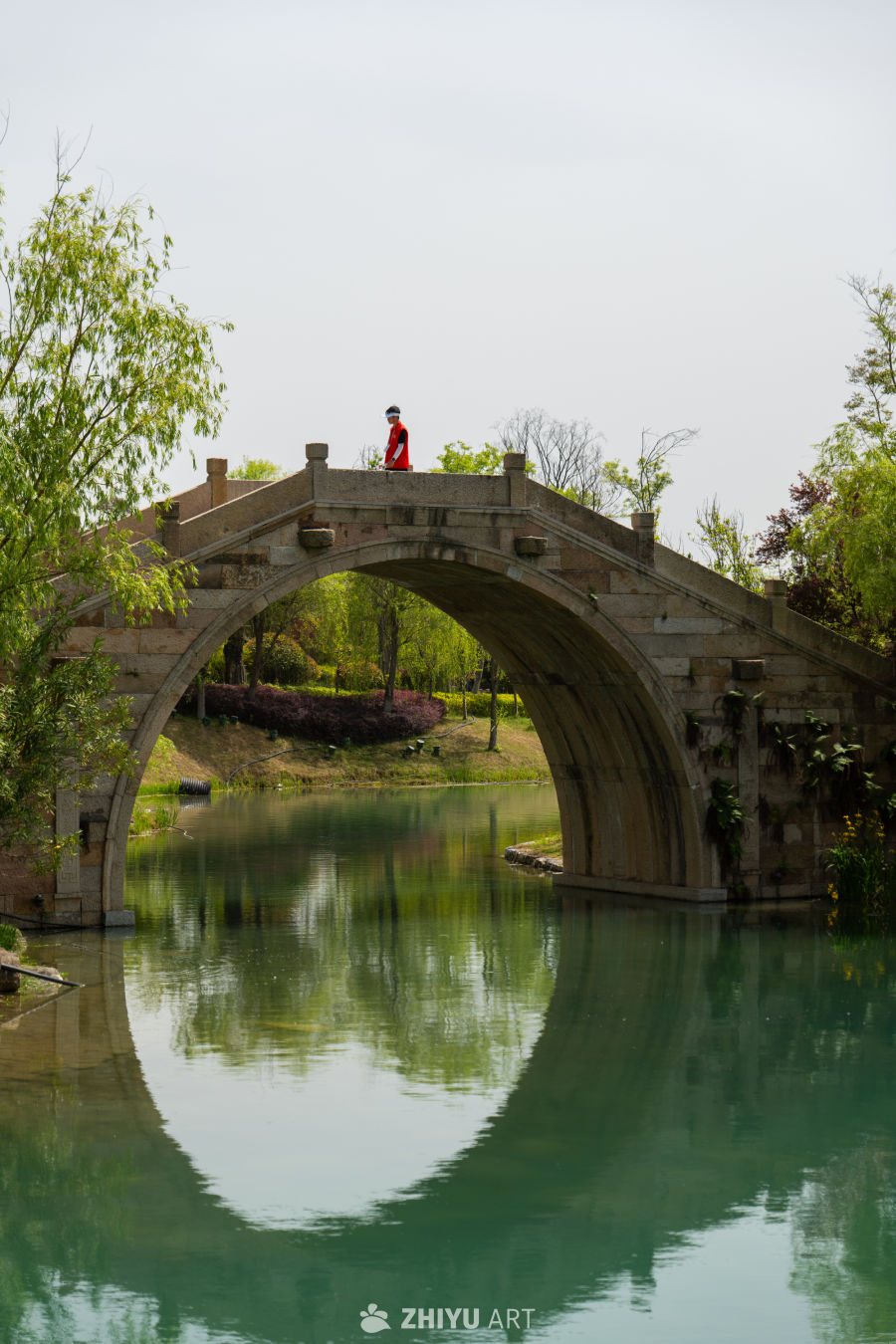 兴汉胜境景区 10