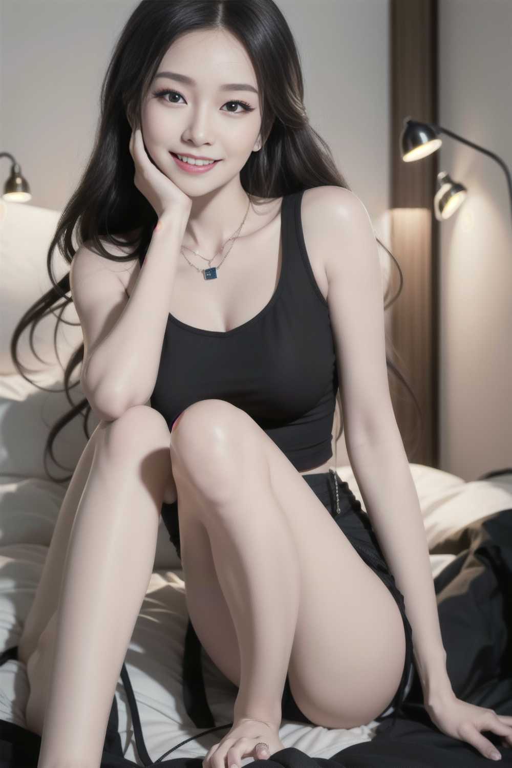 女士